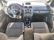 Volkswagen Touran I Рестайлинг Москва  - изображение 24