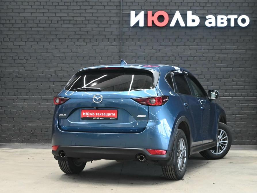 Mazda CX-5 II Екатеринбург  - изображение 7