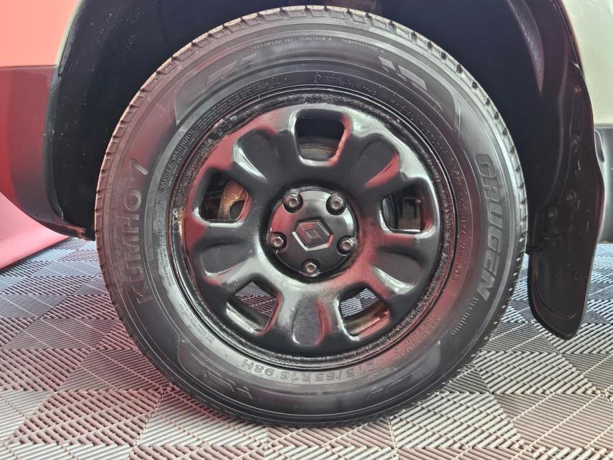 Renault Duster I Вологда  - изображение 16