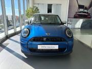 Mini Hatch IV (F65/F66/J01) Москва  - изображение 12