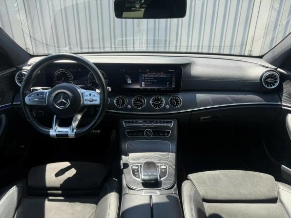 Mercedes-Benz E-Класс V (W213 S213 C238) с пробегом 2018 года, цена 2 425 000 рублей, 205199 км, седан, Автокод Объявления