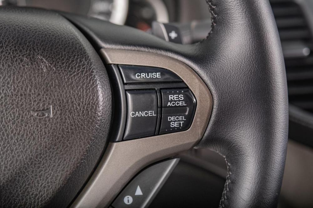 Honda Accord VIII Томск  - изображение 15
