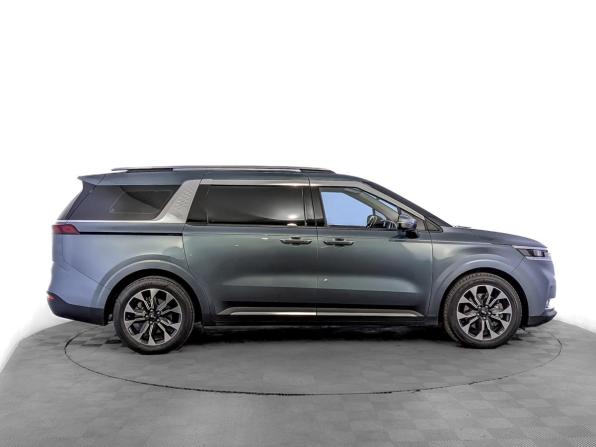 Kia Carnival IV с пробегом 2020 года, цена 3 540 000 рублей, 104342 км, минивэн, Автокод Объявления