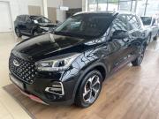 Chery Tiggo 4 Pro I Рестайлинг Саратов  - изображение 26