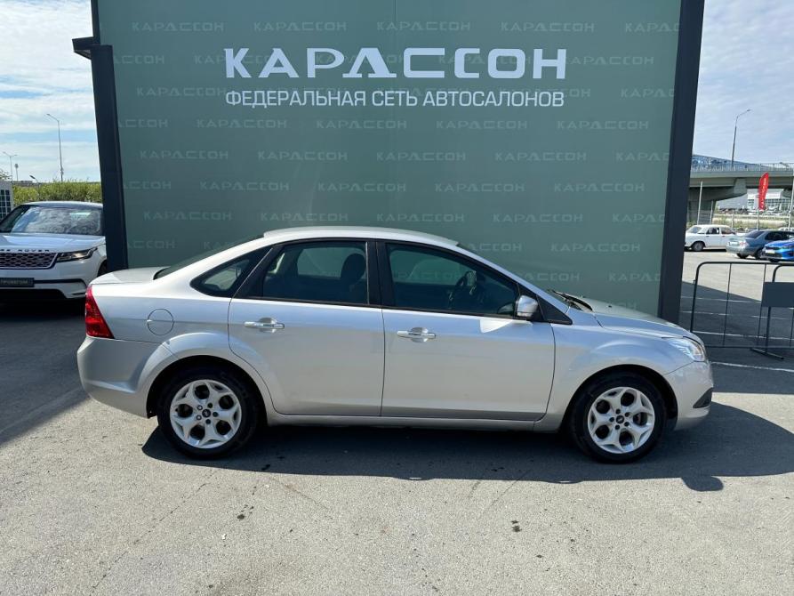 Ford Focus II Рестайлинг Екатеринбург  - изображение 4