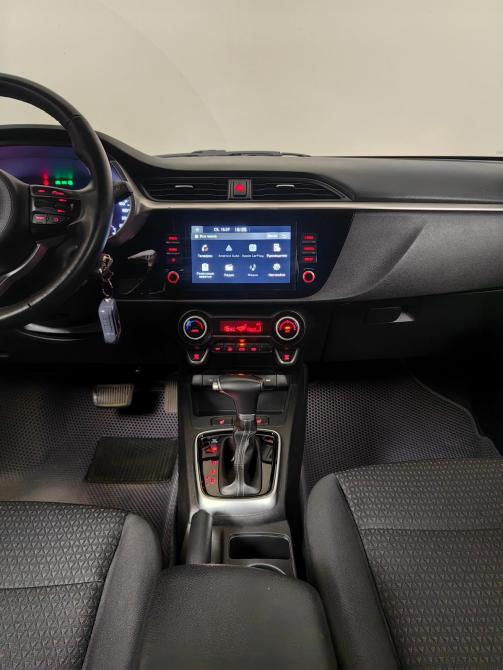 Kia Rio IV Рестайлинг Москва  - изображение 12