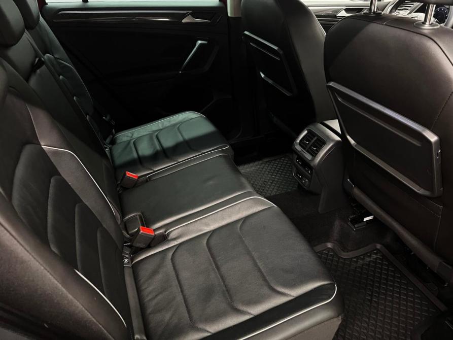 Volkswagen Tiguan II Санкт-Петербург  - изображение 19