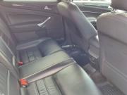 Ford Mondeo IV Рестайлинг Москва  - изображение 33