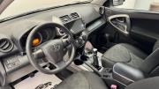 Toyota RAV4 III (XA30) Рестайлинг Киров  - изображение 30