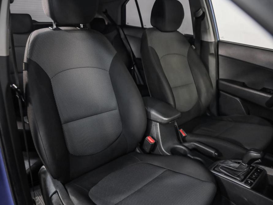 Hyundai Creta I Санкт-Петербург  - изображение 19
