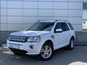 Land Rover Freelander II Рестайлинг 2 Москва  - изображение 22