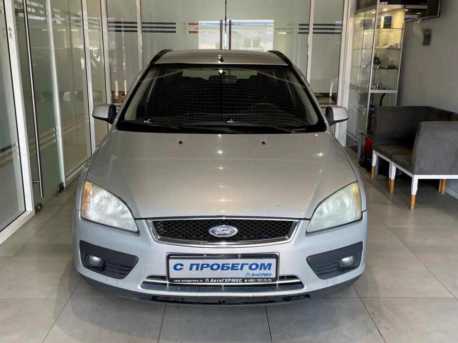 Ford Focus II Москва  - изображение 2