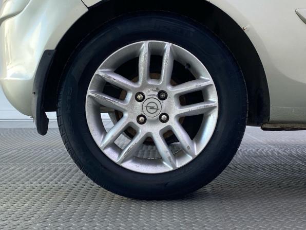 Opel Corsa D с пробегом 2007 года, цена 355 000 рублей, 258794 км, хэтчбек, Автокод Объявления