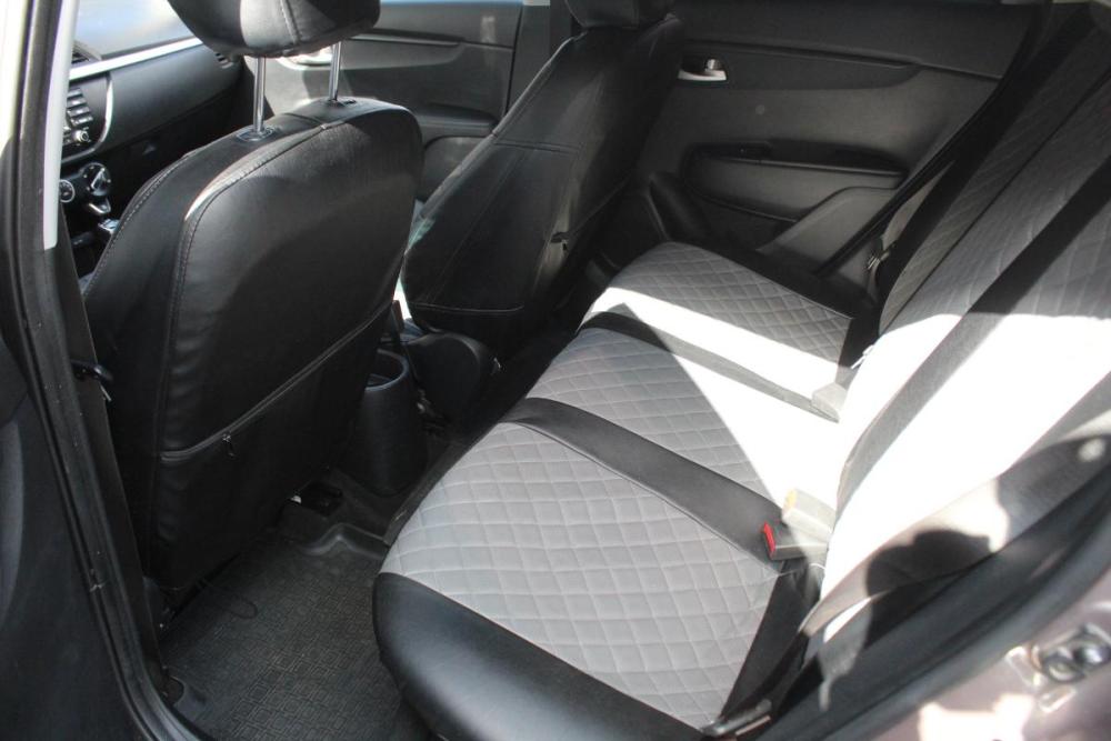 Kia Rio IV Брянск  - изображение 22
