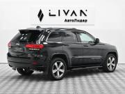 Jeep Grand Cherokee IV (WK2) Рестайлинг Москва  - изображение 24