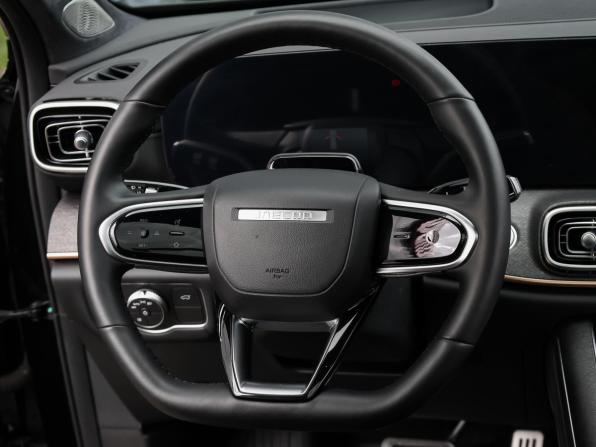Jaecoo J8 с пробегом 2024 года, цена 3 698 000 рублей, 31256 км, внедорожник, Автокод Объявления