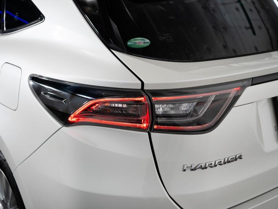 Toyota Harrier III (XU60) Иркутск  - изображение 22