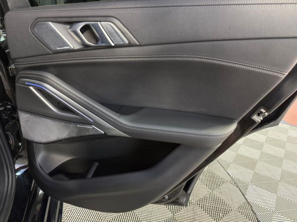 BMW X6 III (G06) с пробегом 2022 года, цена 10 349 000 рублей, 48000 км, внедорожник, Автокод Объявления
