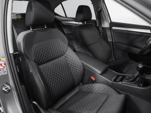 Skoda Superb III с пробегом 2018 года, цена 2 049 000 рублей, 59890 км, лифтбек, Автокод Объявления