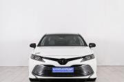 Toyota Camry VIII (XV70) Красноярск  - изображение 26