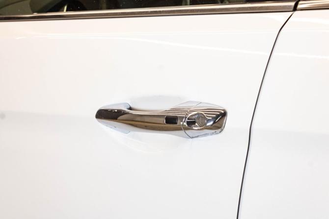 Hyundai Santa Fe III Рестайлинг с пробегом 2016 года, цена 2 609 000 рублей, 206972 км, внедорожник, Автокод Объявления
