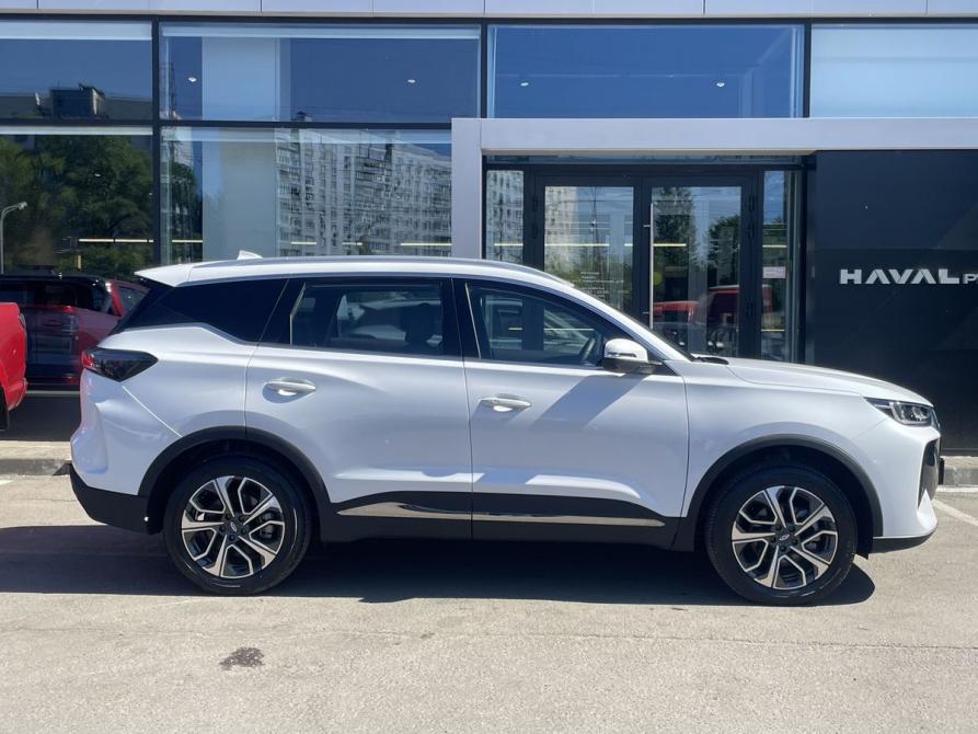 Chery Tiggo 7L Москва  - изображение 4