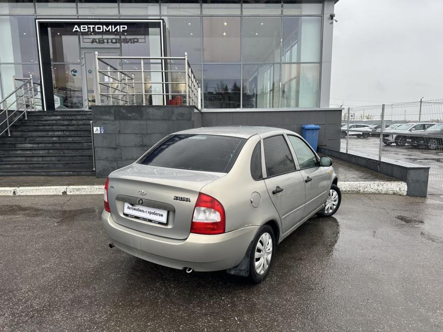 Lada (ВАЗ) Kalina I Саратов  - изображение 5