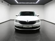 Skoda Octavia III (A7) Рестайлинг Тверь  - изображение 20