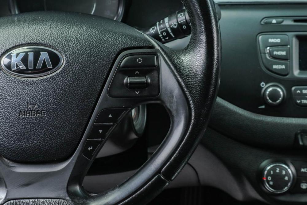 Kia Ceed II Рестайлинг Челябинск  - изображение 13