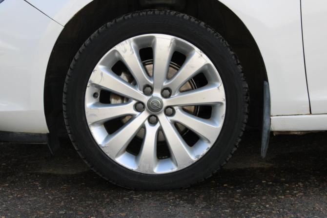 Opel Astra J с пробегом 2010 года, цена 735 000 рублей, 116266 км, хэтчбек, Автокод Объявления