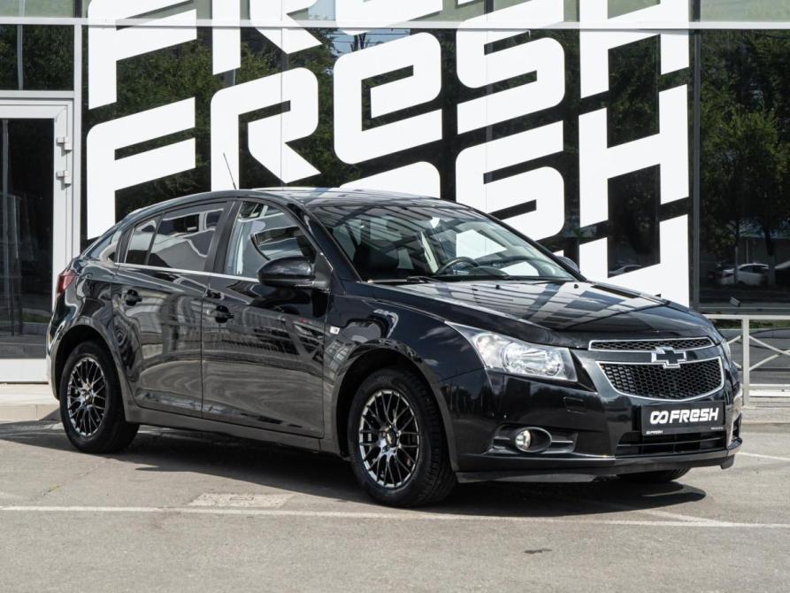 Chevrolet Cruze I Волгоград  - изображение 1