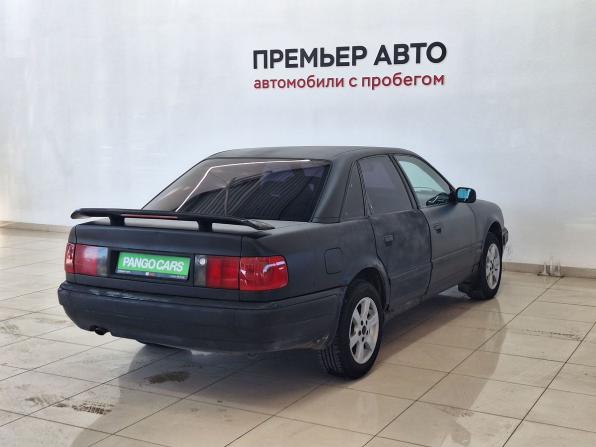 Audi 100 IV (C4) с пробегом 1992 года, цена 175 000 рублей, 504423 км, седан, Автокод Объявления