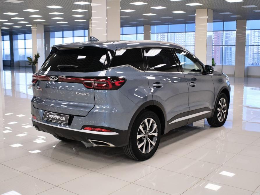 Chery Tiggo 7 Pro I Самара  - изображение 2