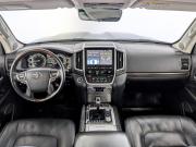 Toyota Land Cruiser 200 Series Рестайлинг 2 Москва  - изображение 44
