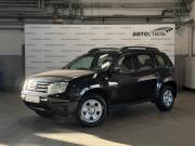 Renault Duster I Санкт-Петербург  - изображение 17
