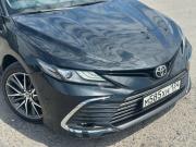 Toyota Camry VIII (XV70) Рестайлинг Волгоград  - изображение 47