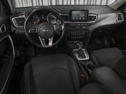 Kia Ceed III Ставрополь  - изображение 28