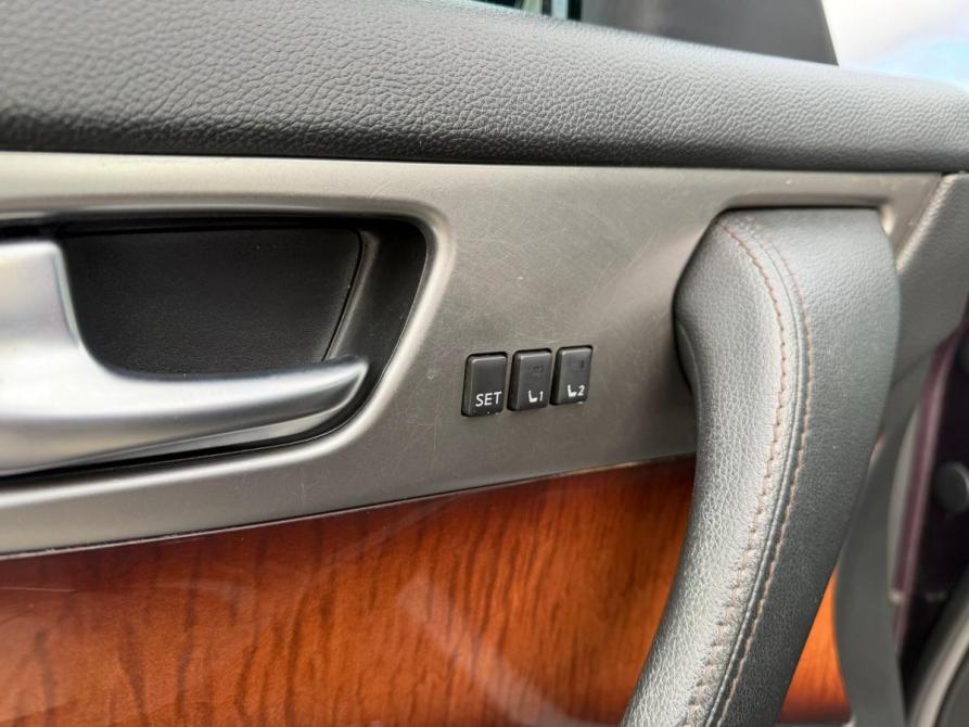 Infiniti FX II (S51) Рестайлинг Сыктывкар  - изображение 18