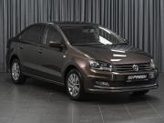 Volkswagen Polo V Рестайлинг Ставрополь  - изображение 20
