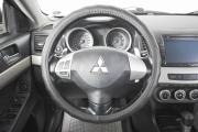 Mitsubishi Lancer X Кемерово  - изображение 36