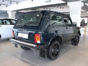 Lada (ВАЗ) Niva Legend Москва  - изображение 12