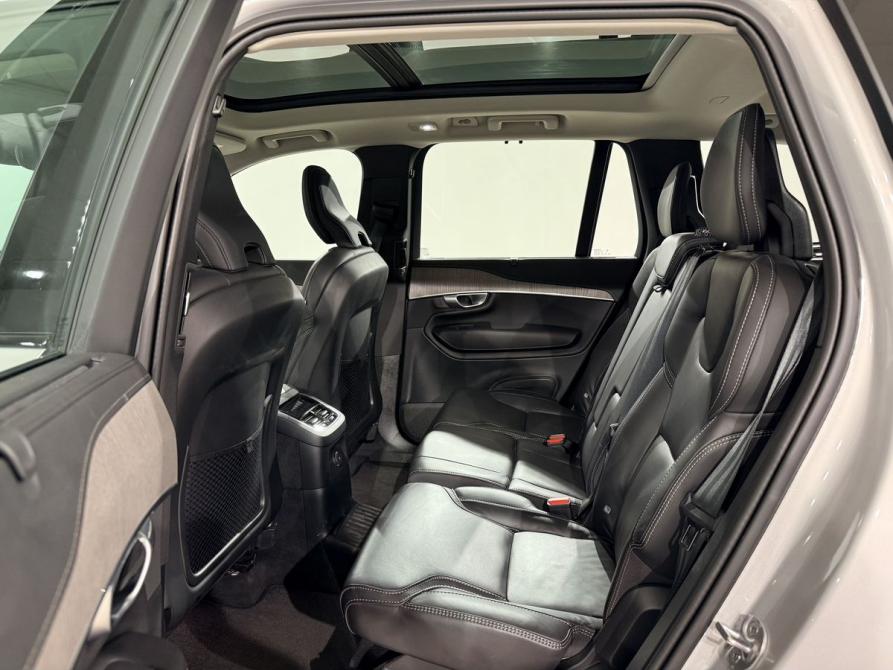 Volvo XC90 II Рестайлинг 1 Москва  - изображение 12