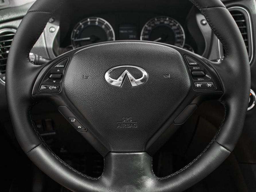 Infiniti QX50 I Рестайлинг Екатеринбург  - изображение 14