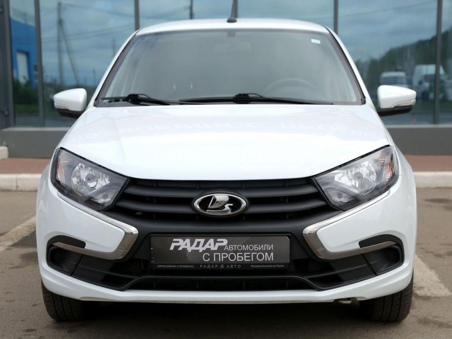 Lada (ВАЗ) Granta I Рестайлинг Иваново  - изображение 2