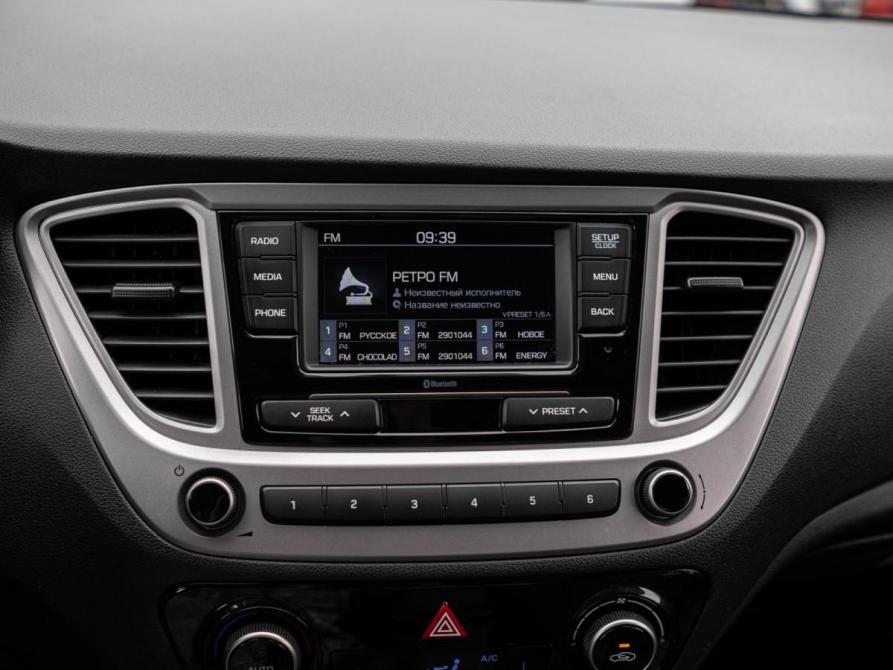 Hyundai Solaris II Сочи  - изображение 13