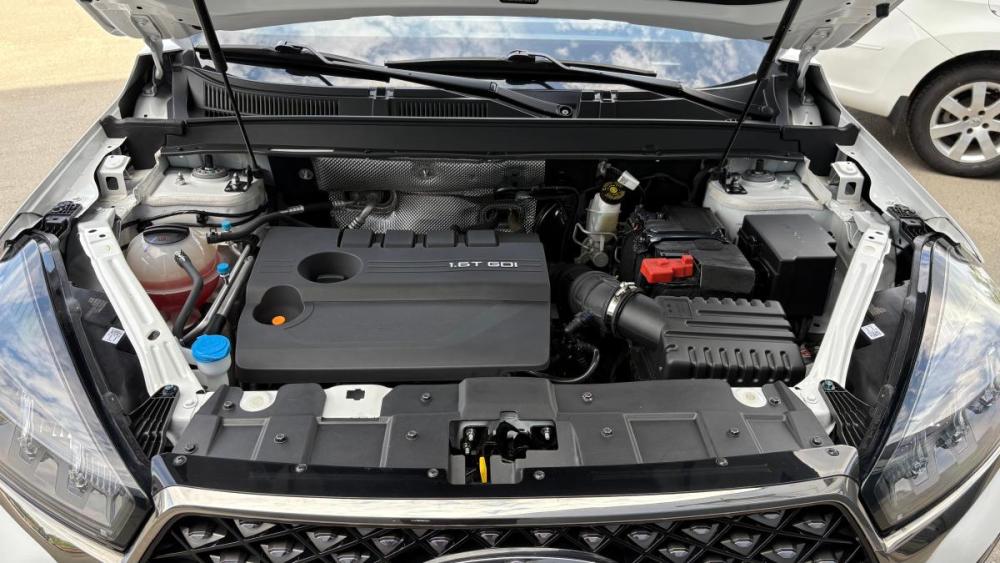 Chery Tiggo 7 Pro Max I Брянск  - изображение 21