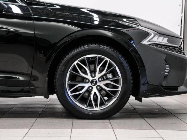 Kia K5 III с пробегом 2020 года, цена 2 549 000 рублей, 99162 км, седан, Автокод Объявления