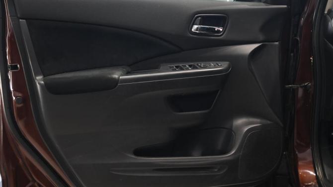 Honda CR-V IV с пробегом 2014 года, цена 1 650 000 рублей, 218621 км, внедорожник, Автокод Объявления
