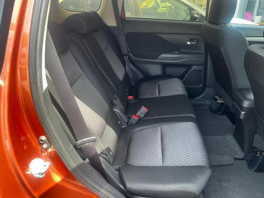 Mitsubishi Outlander III Воронеж  - изображение 10