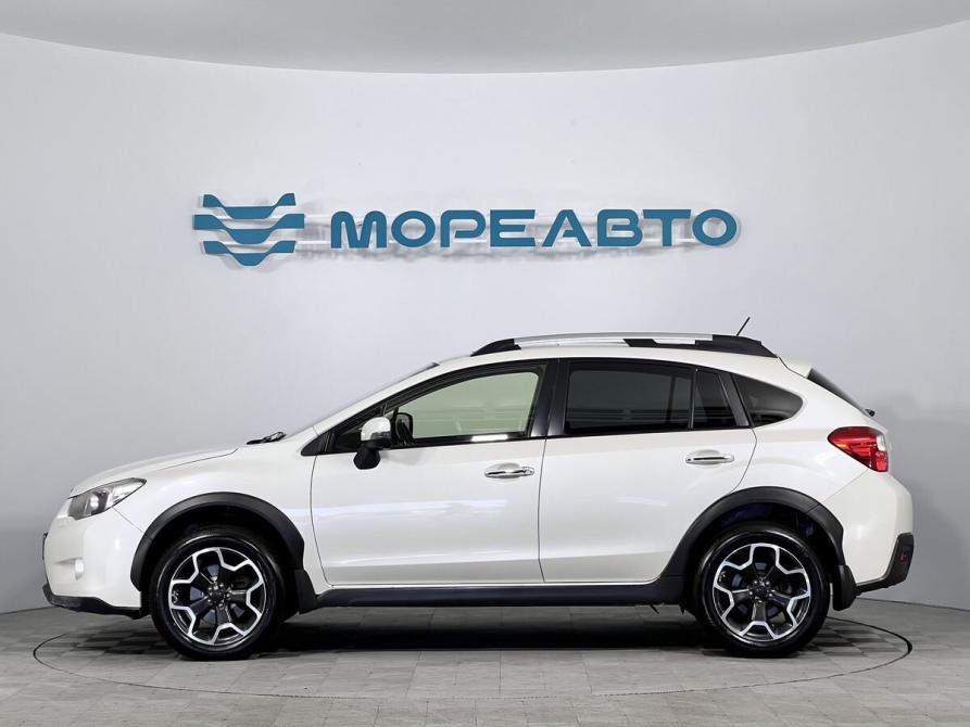 Subaru XV I Калининград  - изображение 8